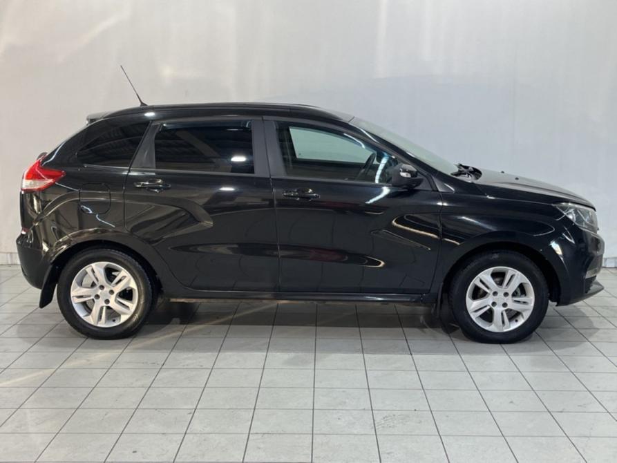 Lada (ВАЗ) XRAY I Курск  - изображение 4