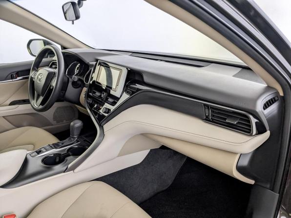 Toyota Camry VIII (XV70) Рестайлинг с пробегом 2022 года, цена 3 125 000 рублей, 68525 км, седан, Автокод Объявления