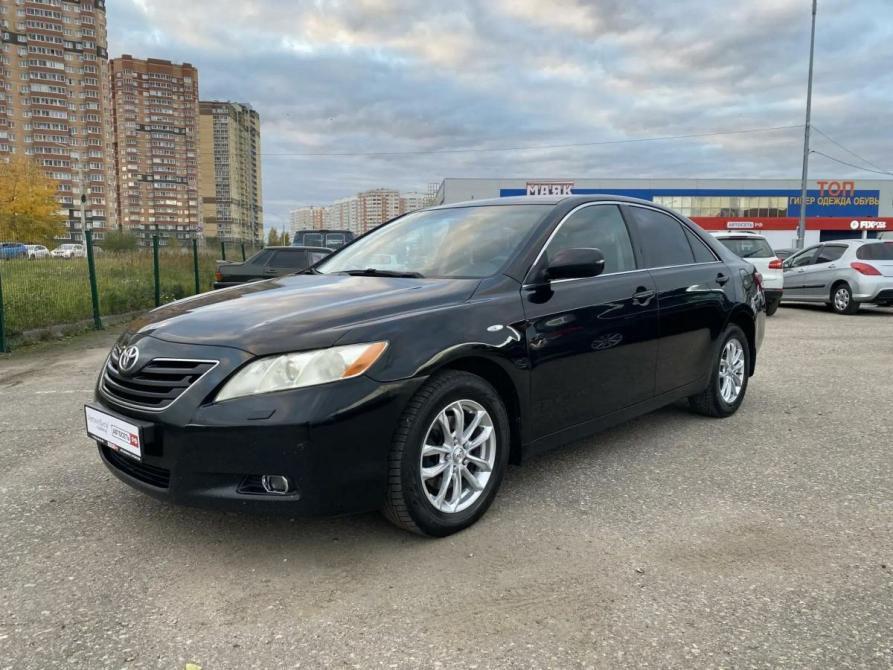 Toyota Camry VI (XV40) Тверь  - изображение 1