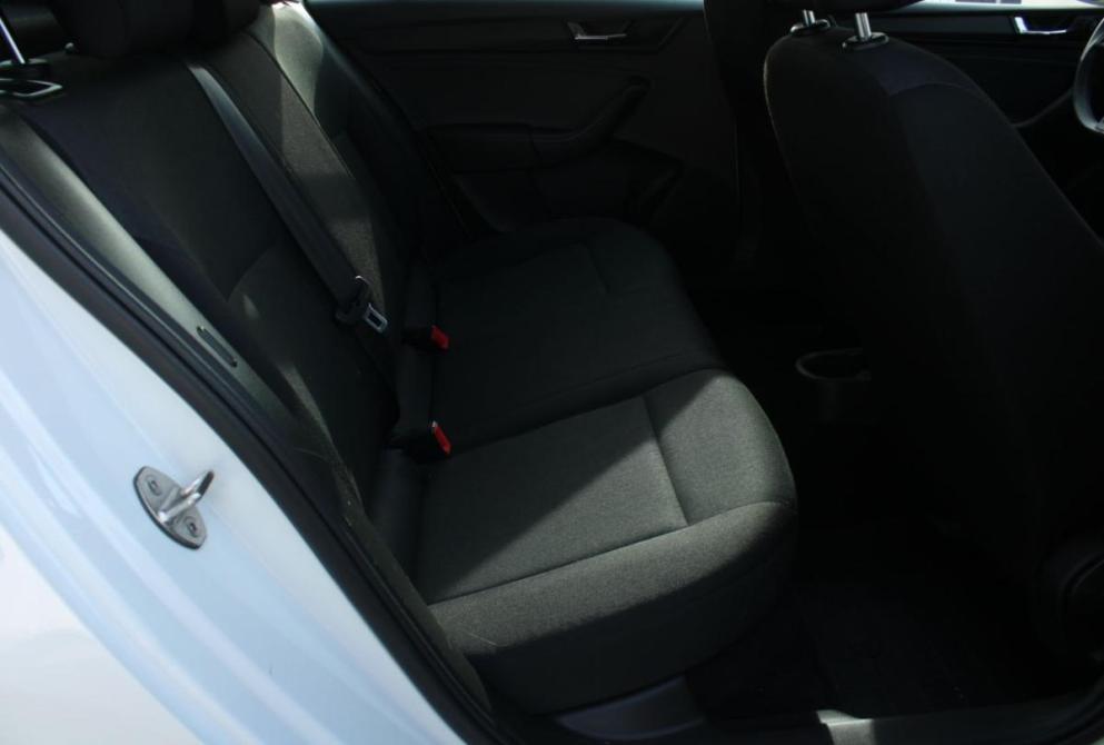 Skoda Rapid I Рестайлинг Саратов  - изображение 22
