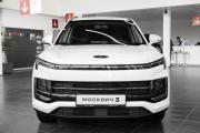 Москвич 3 Ставрополь  - изображение 18