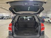 Chevrolet Captiva I Рестайлинг 2 Набережные Челны  - изображение 34