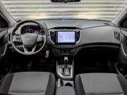 Hyundai Creta I Рестайлинг Химки  - изображение 41