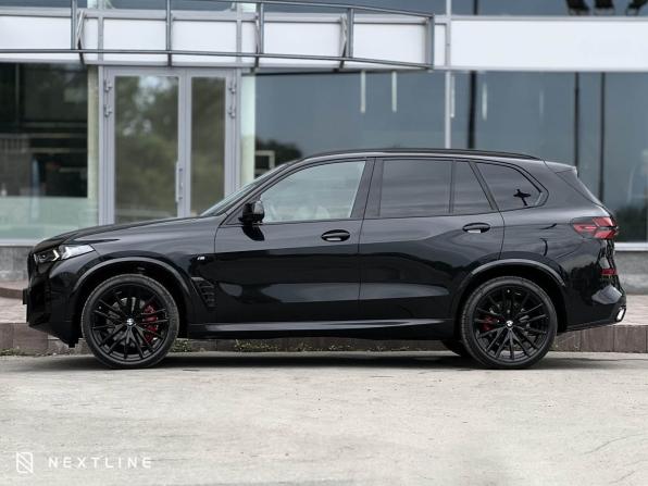 Новый BMW X5 IV (G05/G18) Рестайлинг 2026 года, цена 18 990 000 рублей, внедорожник, Автокод Объявления