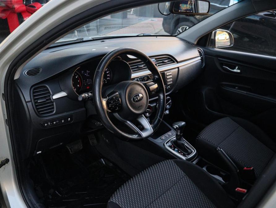 Kia Rio IV Москва  - изображение 11