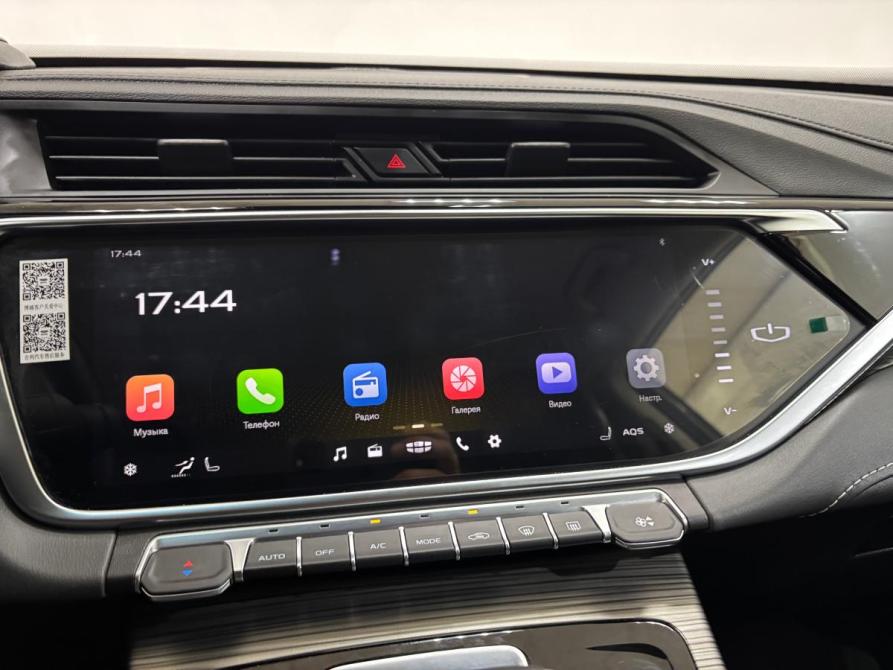 Geely Atlas Pro Альметьевск  - изображение 20