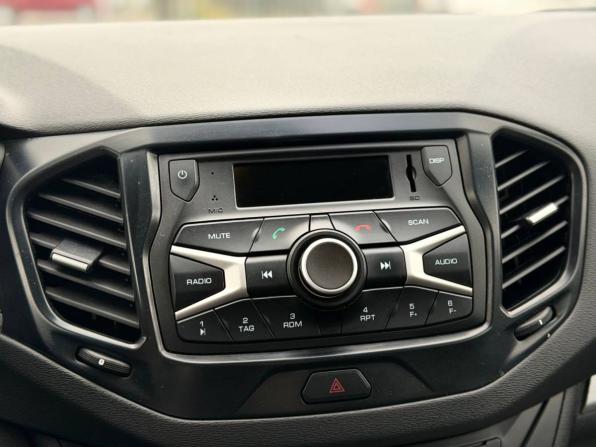 Lada (ВАЗ) Vesta I с пробегом 2019 года, цена 900 000 рублей, 145861 км, седан, Автокод Объявления