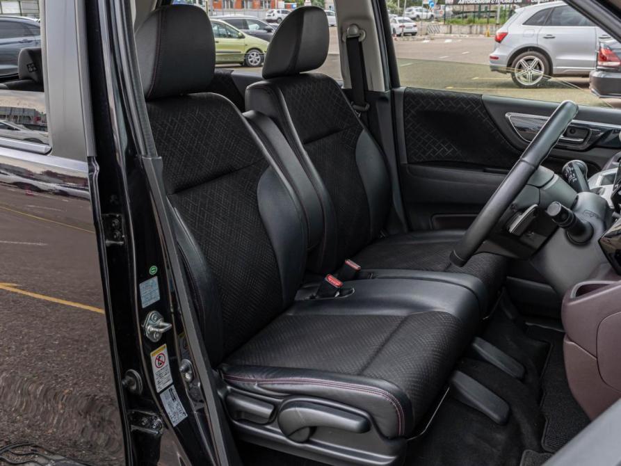 Honda N-WGN I Краснодар  - изображение 10