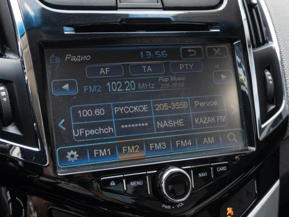 Chevrolet Cruze I Рестайлинг с пробегом 2013 года, цена 790 000 рублей, 133415 км, седан, Автокод Объявления