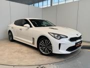 Kia Stinger I Волжский  - изображение 30