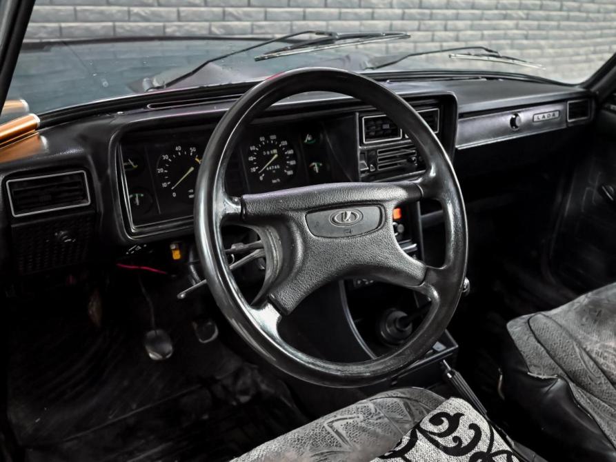 Lada (ВАЗ) 2107 Екатеринбург  - изображение 6