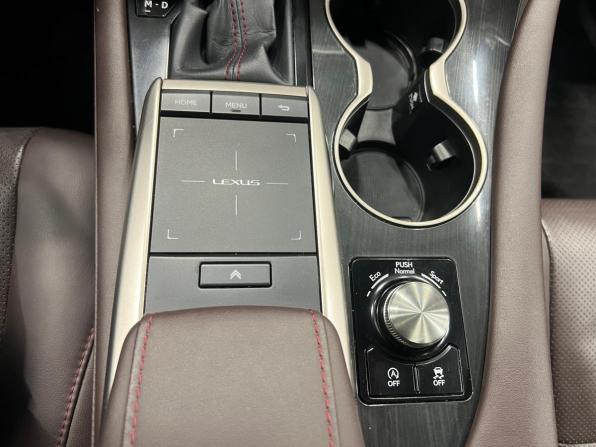 Lexus RX IV Рестайлинг с пробегом 2019 года, цена 4 750 000 рублей, 116129 км, внедорожник, Автокод Объявления