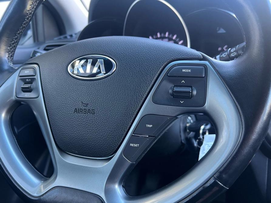 Kia Rio III Рестайлинг Екатеринбург  - изображение 15