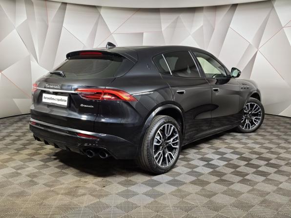 Maserati Grecale с пробегом 2022 года, цена 7 500 000 рублей, 23233 км, внедорожник, Автокод Объявления