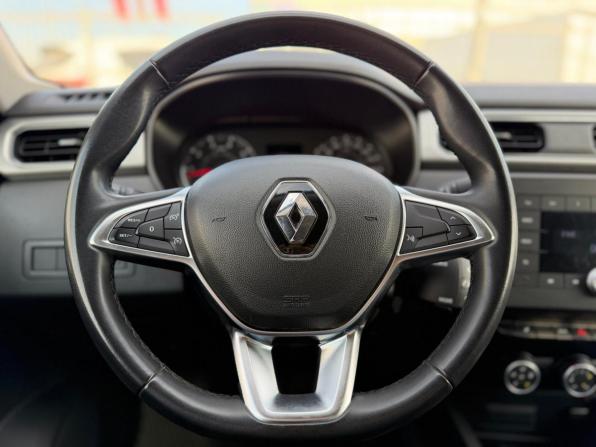 Renault Arkana I с пробегом 2021 года, цена 1 400 000 рублей, 125000 км, внедорожник, Автокод Объявления