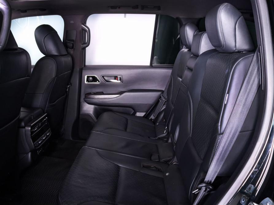 Toyota Land Cruiser 300 Series Минеральные Воды  - изображение 10