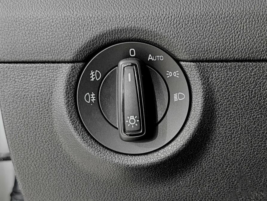 Skoda Octavia III (A7) Рестайлинг Москва  - изображение 8