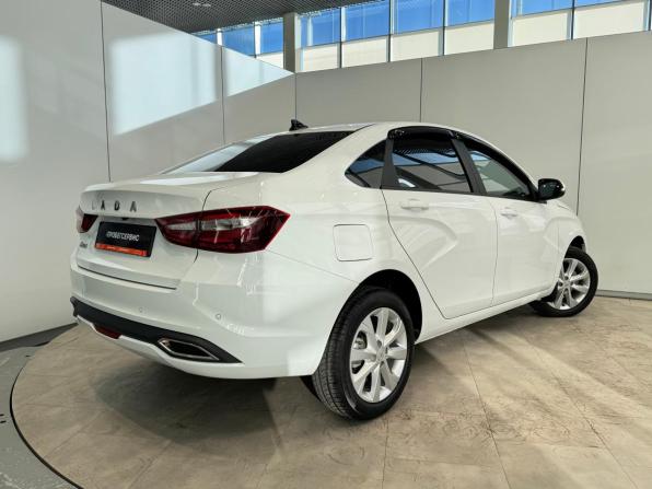 Lada (ВАЗ) Vesta I Рестайлинг (NG) с пробегом 2025 года, цена 1 599 000 рублей, 11500 км, седан, Автокод Объявления