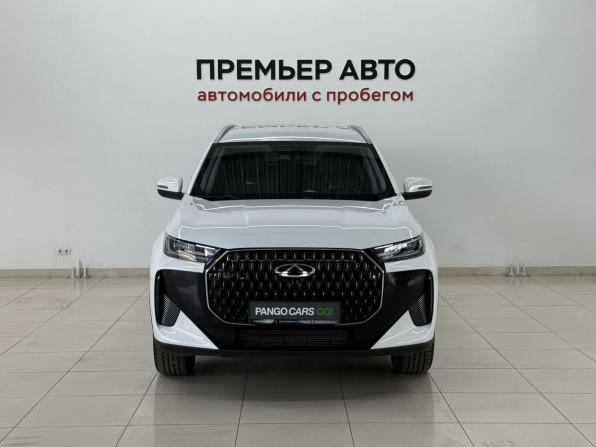 Chery Tiggo 7L с пробегом 2025 года, цена 2 250 000 рублей, 11328 км, внедорожник, Автокод Объявления