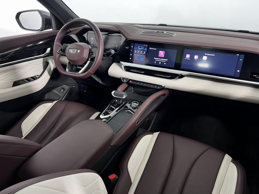 Geely Monjaro I Калининград  - изображение 13