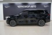 Exeed VX I Крым  - изображение 34