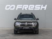 Renault Duster I Рестайлинг Краснодар  - изображение 21