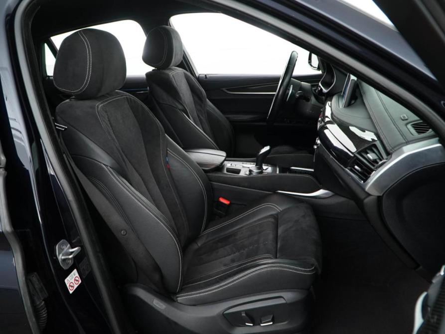 BMW X6 II (F16) Москва  - изображение 10
