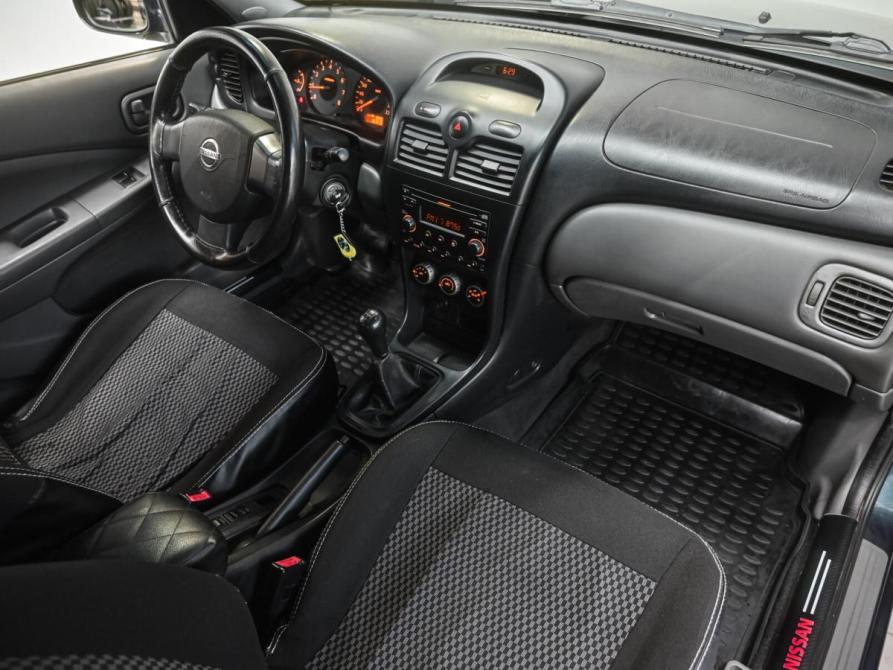 Nissan Almera Classic I Челябинск  - изображение 24