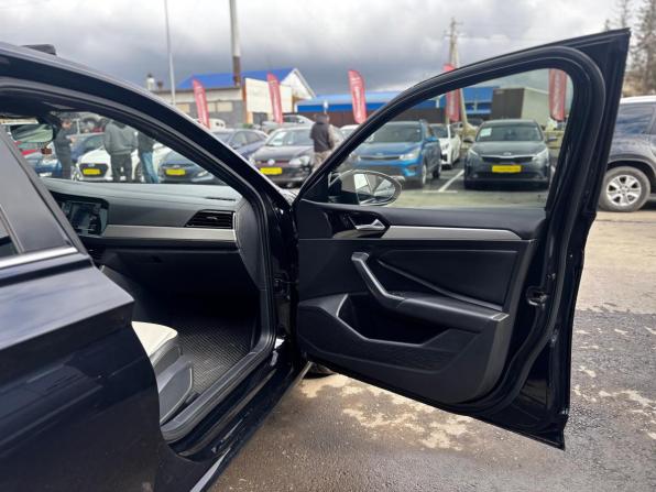Volkswagen Jetta VII с пробегом 2020 года, цена 2 100 000 рублей, 157124 км, седан, Автокод Объявления