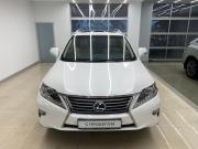 Lexus RX III Рестайлинг Челябинск  - изображение 34