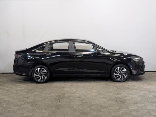 BAIC U5 Plus с пробегом 2023 года, цена 700 000 рублей, 128341 км, седан, Автокод Объявления