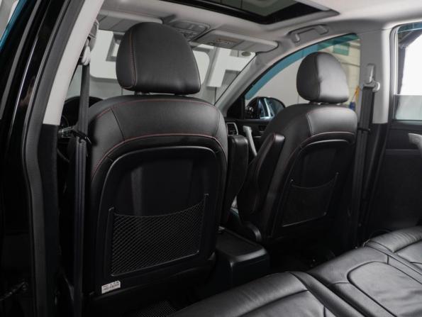 Haval H6 I с пробегом 2019 года, цена 1 510 000 рублей, 120259 км, внедорожник, Автокод Объявления