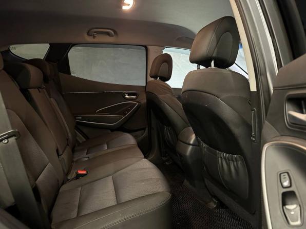 Hyundai Santa Fe III с пробегом 2013 года, цена 1 799 000 рублей, 190914 км, внедорожник, Автокод Объявления