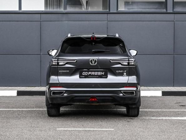 Changan UNI-S (CS55 Plus) с пробегом 2024 года, цена 2 274 000 рублей, 38850 км, внедорожник, Автокод Объявления
