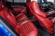 Porsche Panamera I Рестайлинг Казань  - изображение 24