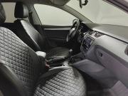Skoda Octavia III (A7) Рестайлинг Уфа  - изображение 35
