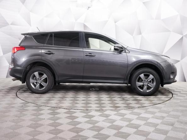 Toyota RAV4 IV (XA40) с пробегом 2013 года, цена 1 650 000 рублей, 167035 км, внедорожник, Автокод Объявления