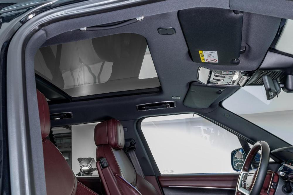 Land Rover Range Rover V Казань  - изображение 12