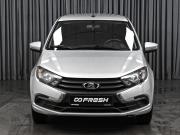 Lada (ВАЗ) Granta I Рестайлинг Ставрополь  - изображение 22