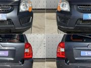 Kia Sportage II Рестайлинг Тамбов  - изображение 27