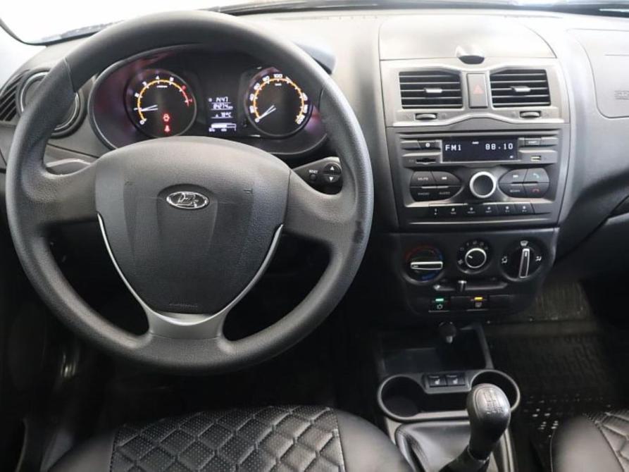 Lada (ВАЗ) Granta I Рестайлинг Тверь  - изображение 8