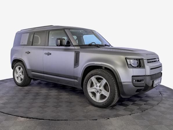 Land Rover Defender II с пробегом 2022 года, цена 7 200 000 рублей, 86975 км, внедорожник, Автокод Объявления