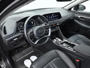 Hyundai Sonata VIII (DN8) Москва  - изображение 23