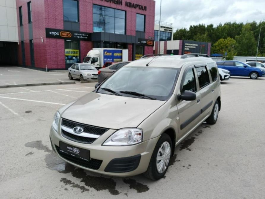Lada (ВАЗ) Largus I Тула  - изображение 1