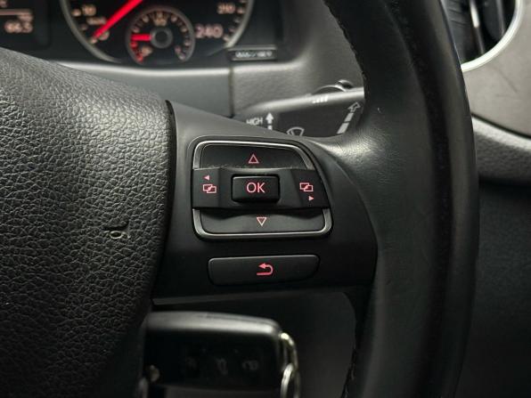 Volkswagen Tiguan I с пробегом 2011 года, цена 1 149 000 рублей, 147429 км, внедорожник, Автокод Объявления