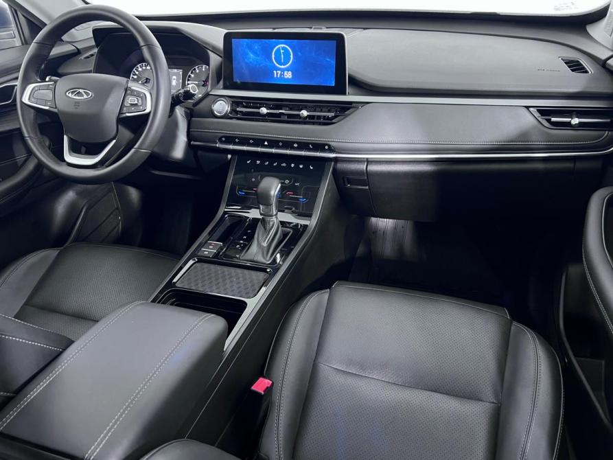 Chery Tiggo 4 Pro I Ростов-на-Дону  - изображение 13