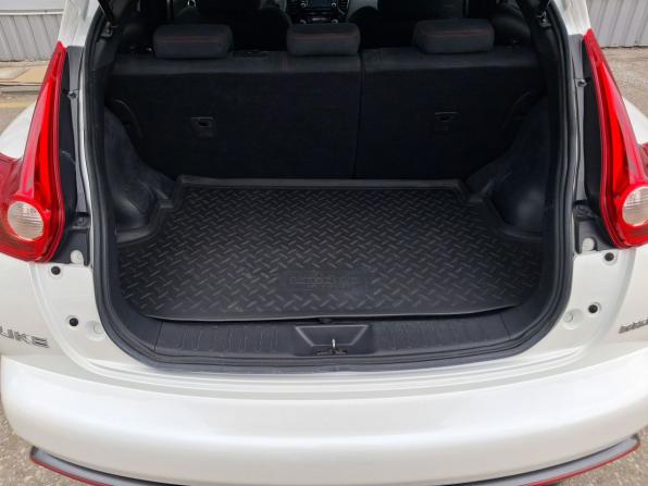 Nissan Juke Nismo I с пробегом 2014 года, цена 1 485 000 рублей, 66081 км, внедорожник, Автокод Объявления