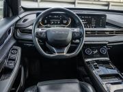 Exeed LX I Рестайлинг 2 Волгоград  - изображение 54