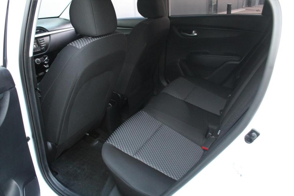 Kia Rio IV Брянск  - изображение 20