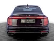 Hongqi H9 I Москва  - изображение 36
